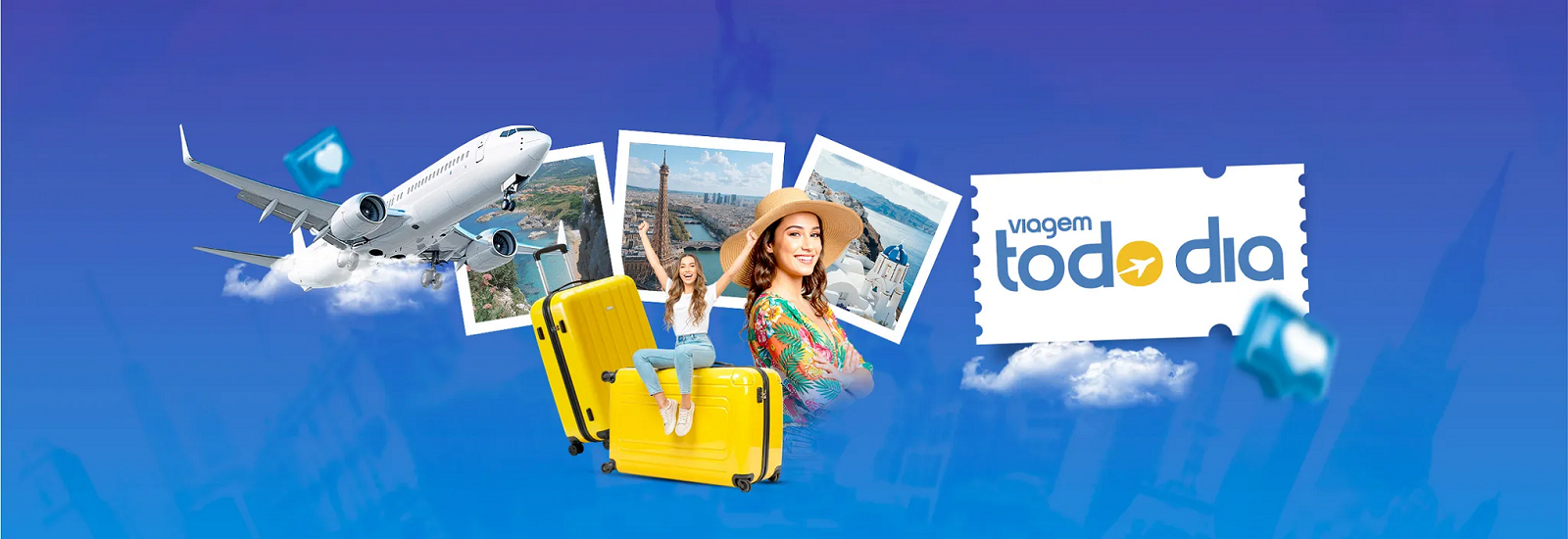 Viagem TodoDia